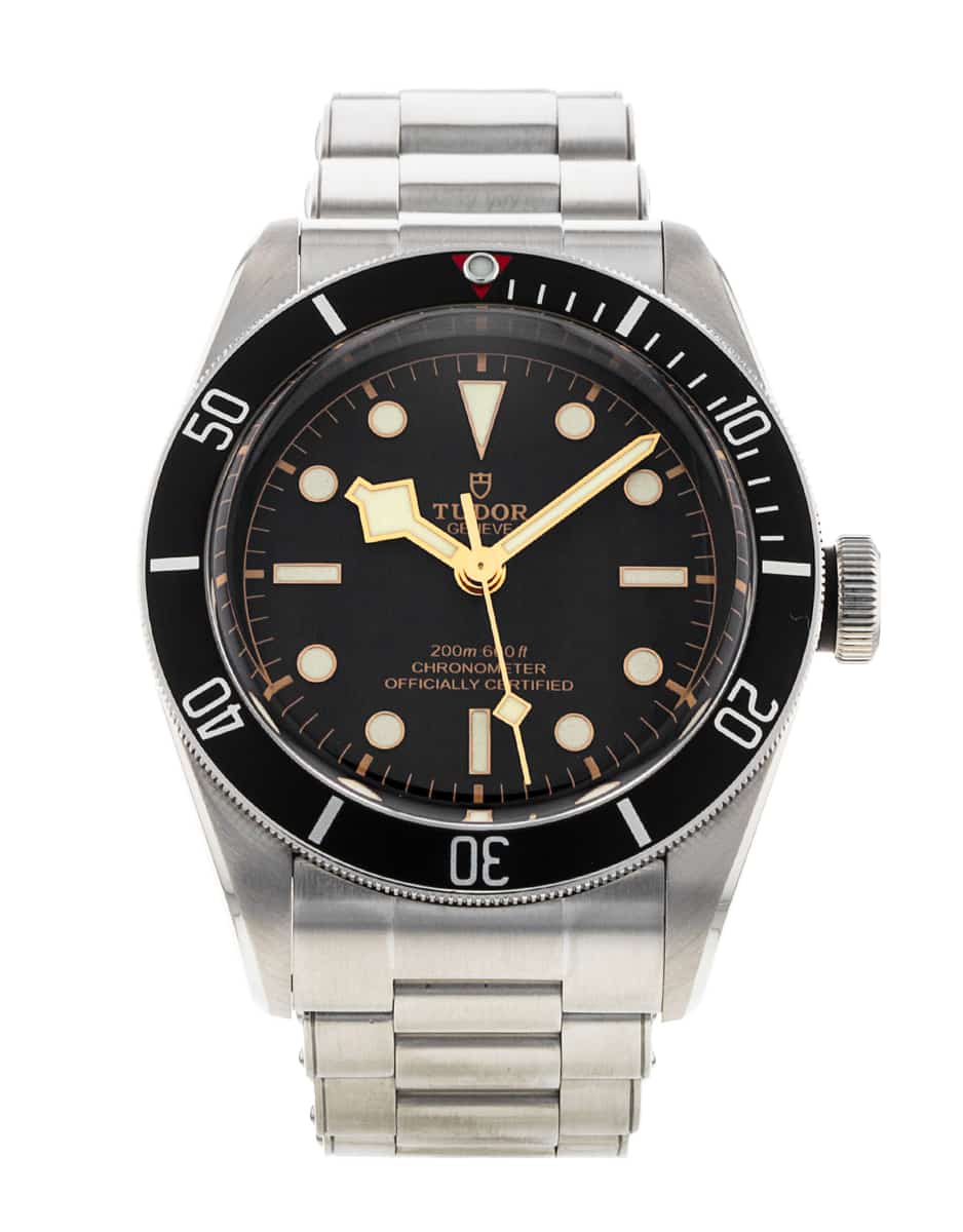 Tudor Black Bay M79230N-0009 Tudor Black Bay M79230N-0009